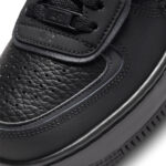 Nike Air Force 1 Shadow Triple Black Nero Donna AF1 FB7582 001 Scarpe alexander john shoes scarpe donna sneakers skate sportwear AXJN AlexanderJohn.it