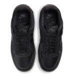 Nike Air Force 1 Shadow Triple Black Nero Donna AF1 FB7582 001 Scarpe alexander john shoes scarpe donna sneakers skate sportwear AXJN AlexanderJohn.it