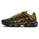 Nike Tn Air Max Plus Black Sundial DM0032 007 Scarpe orange military AXJN Alexanderjohn.it