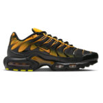 Nike Tn Air Max Plus Black Sundial DM0032 007 Scarpe orange military AXJN Alexanderjohn.it