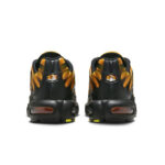 Nike Tn Air Max Plus Black Sundial DM0032 007 Scarpe orange military AXJN Alexanderjohn.it