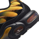 Nike Tn Air Max Plus Black Sundial DM0032 007 Scarpe orange military AXJN Alexanderjohn.it