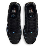 Nike Tn Air Max Plus Black University Blue Uomo DM0032 005 Scarpe sneakers squalo bicolor skate maranza • AXJN Alexanderjohn.it