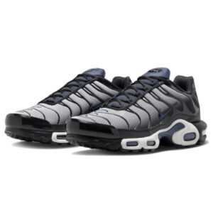 Nike Tn Air Max Plus SE Midnight Navy Uomo DV7665 001 Scarpe sneakers blu squalo • AXJN Alexanderjohn.it