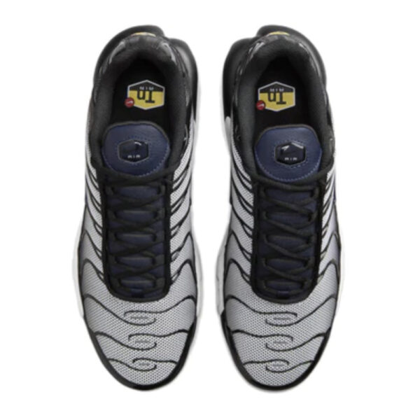 scarpe_nike_tn_air_max_plus_modnight_navy_black_DV7665-001_4 Nike Tn Air Max Plus SE Midnight Navy Uomo DV7665 001 Scarpe sneakers blu squalo • AXJN Alexanderjohn.it