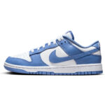 Nike Dunk Low Retro Polar Blue Uomo DV0833 400 Scarpe alexander john shoes AXJN Alexanderjohn.it