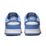 Nike Dunk Low Retro Polar Blue Uomo DV0833 400 Scarpe alexander john shoes AXJN Alexanderjohn.it