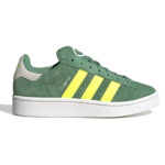 Adidas Campus 00s J Verde Lime IF3967 Scarpe sneakers alexander john shoes AXJN Alexanderjohn.it