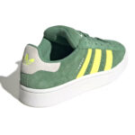 Adidas Campus 00s J Verde Lime IF3967 Scarpe sneakers alexander john shoes AXJN Alexanderjohn.it
