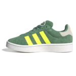Adidas Campus 00s J Verde Lime IF3967 Scarpe sneakers alexander john shoes AXJN Alexanderjohn.it