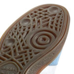 Adidas Handaball Spezial Light Blue BD7632 Scarpe da Uomo skate scamosciato alexander john shoes AXJN Alexanderjohn.it
