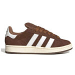 Adidas Campus 00s Bark Brown Marroni Uomo GY6433 Scarpe sneakers AXJN Alexanderjohn.it