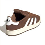 Adidas Campus 00s Bark Brown Marroni Uomo GY6433 Scarpe sneakers AXJN Alexanderjohn.it