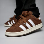 Adidas Campus 00s Bark Brown Marroni Uomo GY6433 Scarpe sneakers AXJN Alexanderjohn.it