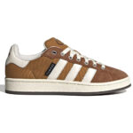 Adidas Campus 00s Beige White Wild Brown IF8774 Scarpe sneakers alexander john shoes AXJN Alexanderjohn.it
