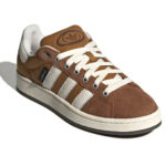Adidas Campus 00s Beige White Wild Brown IF8774 Scarpe sneakers alexander john shoes AXJN Alexanderjohn.it