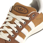 Adidas Campus 00s Beige White Wild Brown IF8774 Scarpe sneakers alexander john shoes AXJN Alexanderjohn.it