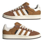 Adidas Campus 00s Beige White Wild Brown IF8774 Scarpe sneakers alexander john shoes AXJN Alexanderjohn.it