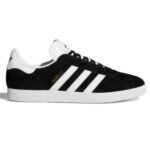 ADIDAS Gazelle Nero Uomo BB5476 Scarpe alexander john shoes skate 2023 AXJN Alexanderjohn.it