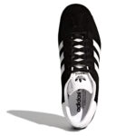 ADIDAS Gazelle Nero Uomo BB5476 Scarpe alexander john shoes skate 2023 AXJN Alexanderjohn.it