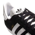ADIDAS Gazelle Nero Uomo BB5476 Scarpe alexander john shoes skate 2023 AXJN Alexanderjohn.it
