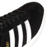 ADIDAS Gazelle Nero Uomo BB5476 Scarpe alexander john shoes skate 2023 AXJN Alexanderjohn.it