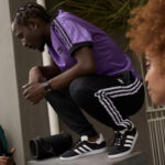 ADIDAS Gazelle Nero Uomo BB5476 Scarpe alexander john shoes skate 2023 AXJN Alexanderjohn.it
