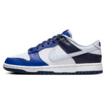 Nike Dunk Low Game Royal Blue Uomo FQ8826 100 Scarpe polar blue alexander john shoes AXJN Alexanderjohn.it