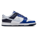 Nike Dunk Low Game Royal Blue Uomo FQ8826 100 Scarpe polar blue alexander john shoes AXJN Alexanderjohn.it