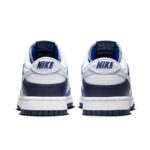 Nike Dunk Low Game Royal Blue Uomo FQ8826 100 Scarpe polar blue alexander john shoes AXJN Alexanderjohn.it