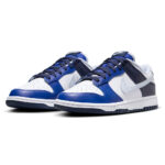 Nike Dunk Low Game Royal Blue Uomo FQ8826 100 Scarpe polar blue alexander john shoes AXJN Alexanderjohn.it