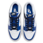 Nike Dunk Low Game Royal Blue Uomo FQ8826 100 Scarpe polar blue alexander john shoes AXJN Alexanderjohn.it