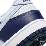 Nike Dunk Low Game Royal Blue Uomo FQ8826 100 Scarpe polar blue alexander john shoes AXJN Alexanderjohn.it