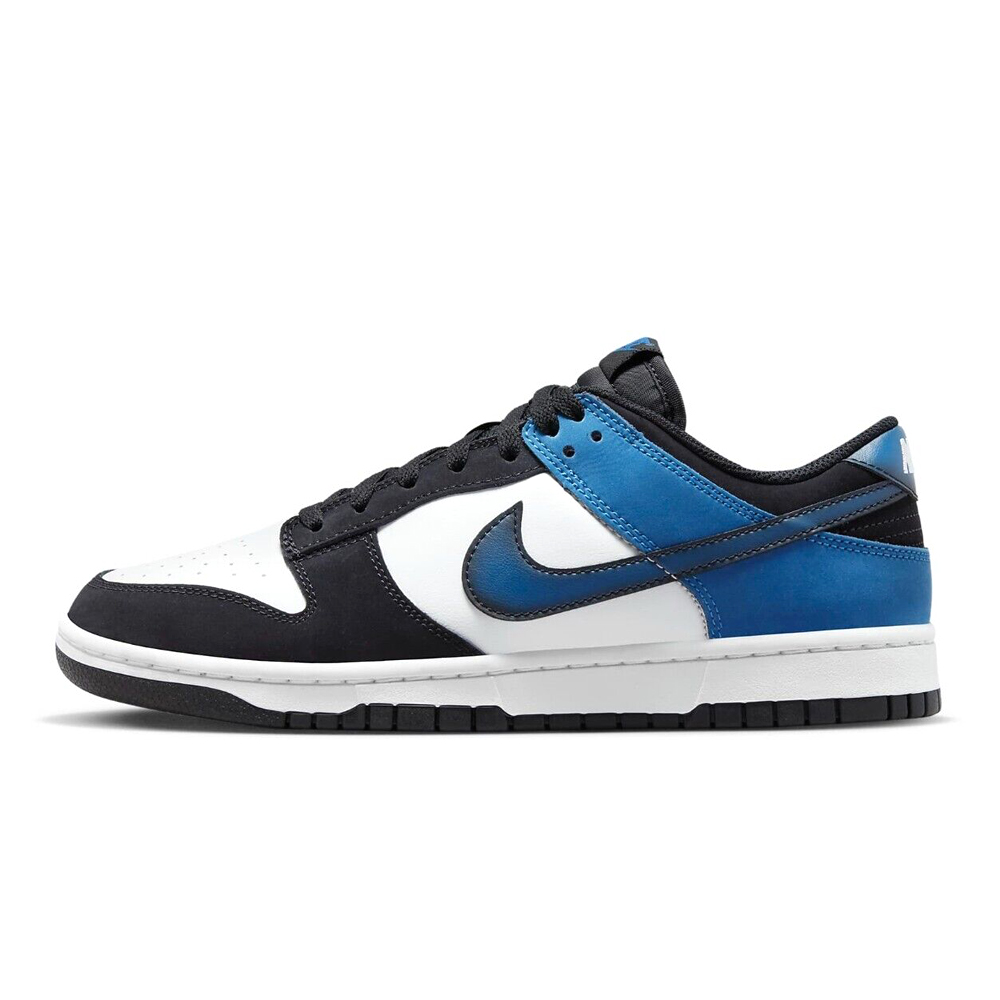 NIKE_DUNK_LOW_RETRO_NAS_NERO_INDUSTRIAL_BLU_FD6923_100_1 Nike Dunk Low Retro Nas Nero Industrial Blue FD6923 100 • AXJN Alexanderjohn.it