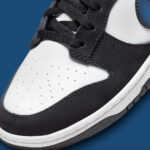 Nike Dunk Low Retro Nas Nero Industrial Blue FD6923 100 • AXJN Alexanderjohn.it