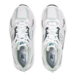 New Balance 530 Bianco Verde Tiffany MR530RB Scarpe Donna • AXJN Alexanderjohn.it