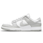 Nike Dunk Low Retro Grigio Bianco DD1391 103 • AXJN Alexanderjohn.it