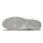 Nike Dunk Low Retro Grigio Bianco DD1391 103 • AXJN Alexanderjohn.it