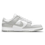 Nike Dunk Low Retro Grigio Bianco DD1391 103 • AXJN Alexanderjohn.it
