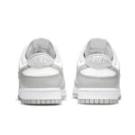 Nike Dunk Low Retro Grigio Bianco DD1391 103 • AXJN Alexanderjohn.it
