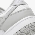 Nike Dunk Low Retro Grigio Bianco DD1391 103 • AXJN Alexanderjohn.it