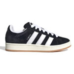 Adidas Campus 00s Nero Bianco HQ8708 Scarpe Unisex Donna Uomo • AXJN Alexanderjohn.it