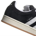 Adidas Campus 00s Nero Bianco HQ8708 Scarpe Unisex Donna Uomo • AXJN Alexanderjohn.it