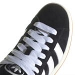Adidas Campus 00s Nero Bianco HQ8708 Scarpe Unisex Donna Uomo • AXJN Alexanderjohn.it