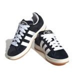 Adidas Campus 00s Nero Bianco HQ8708 Scarpe Unisex Donna Uomo • AXJN Alexanderjohn.it