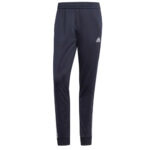 Adidas 3 Stripes Tuta Completa Blu Navy Uomo Acetata GK9658 • AXJN Alexanderjohn.it
