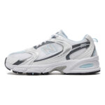 New Balance 530 Bianco Grey Azzurro MR530RA Scarpe Donna • AXJN Alexanderjohn.it