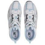 New Balance 530 Bianco Grey Azzurro MR530RA Scarpe Donna • AXJN Alexanderjohn.it