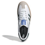 Adidas Samba Og Bianco Verde Green Unisex IE3437 • AXJN Alexanderjohn.it