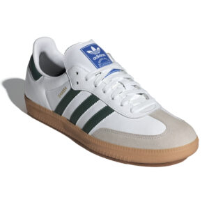 Adidas Samba Og Bianco Verde Green Unisex IE3437 • AXJN Alexanderjohn.it